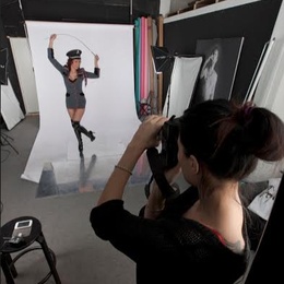 Pinup Studio